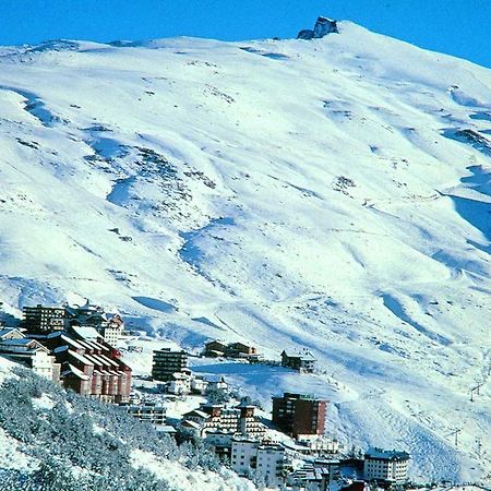 Willa Residencial Veleta Asn Sierra Nevada Zewnętrze zdjęcie