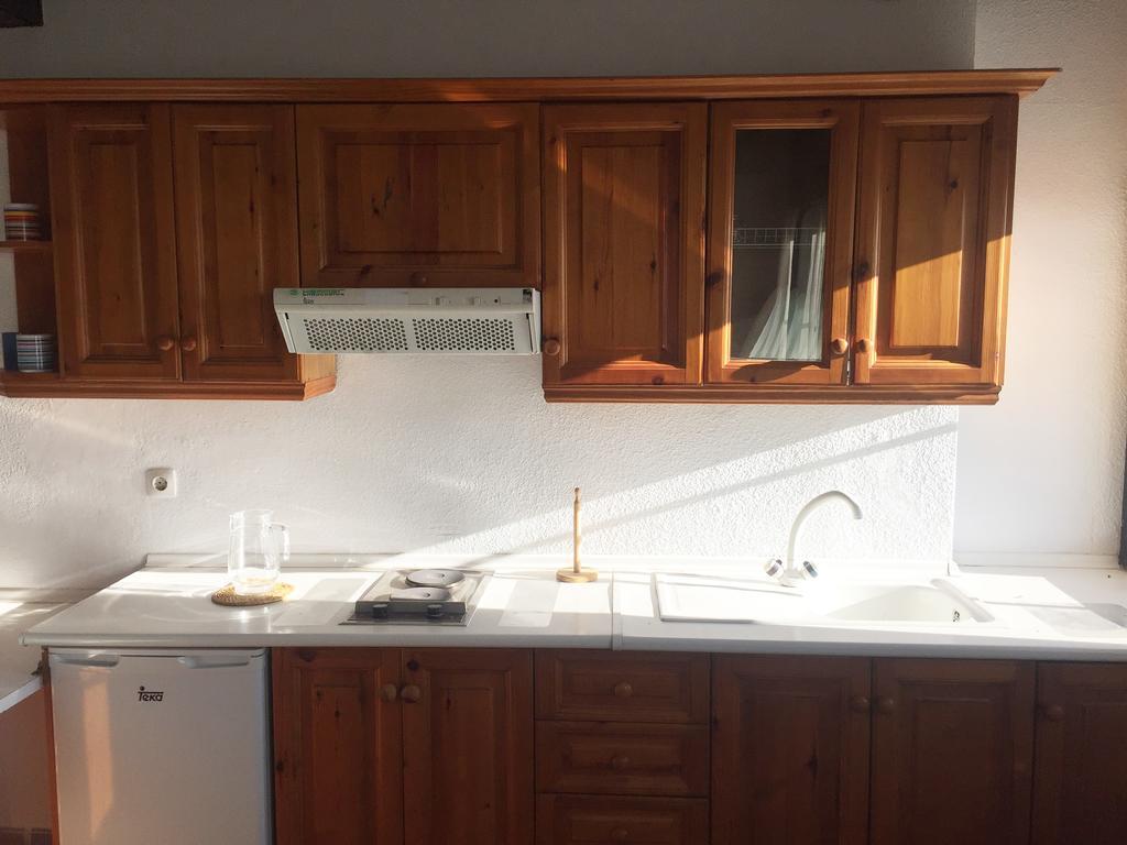 Willa Residencial Veleta Asn Sierra Nevada Zewnętrze zdjęcie