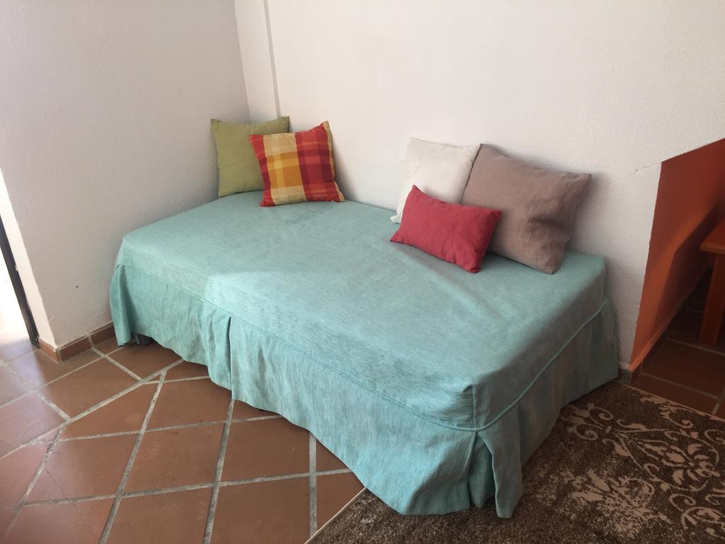 Willa Residencial Veleta Asn Sierra Nevada Zewnętrze zdjęcie