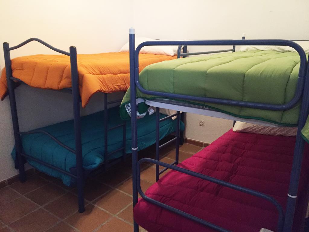 Willa Residencial Veleta Asn Sierra Nevada Zewnętrze zdjęcie