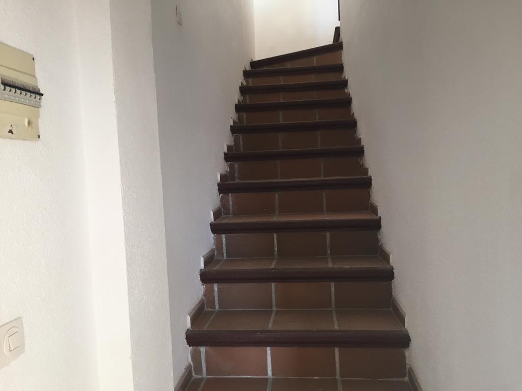 Willa Residencial Veleta Asn Sierra Nevada Zewnętrze zdjęcie