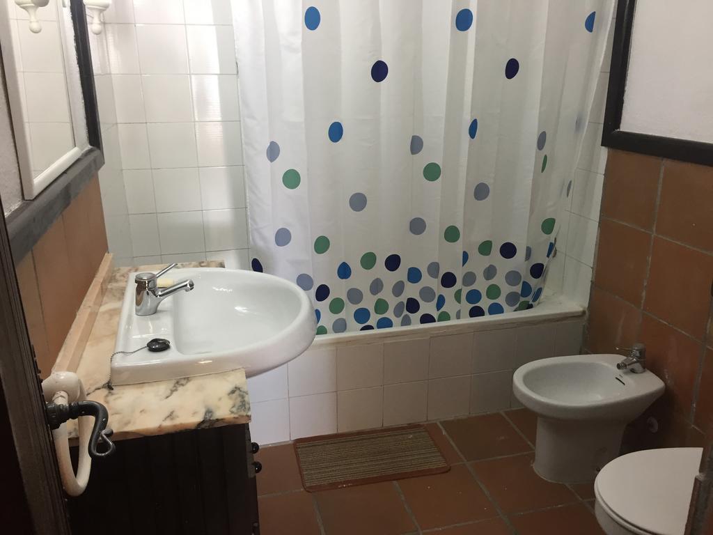 Willa Residencial Veleta Asn Sierra Nevada Zewnętrze zdjęcie