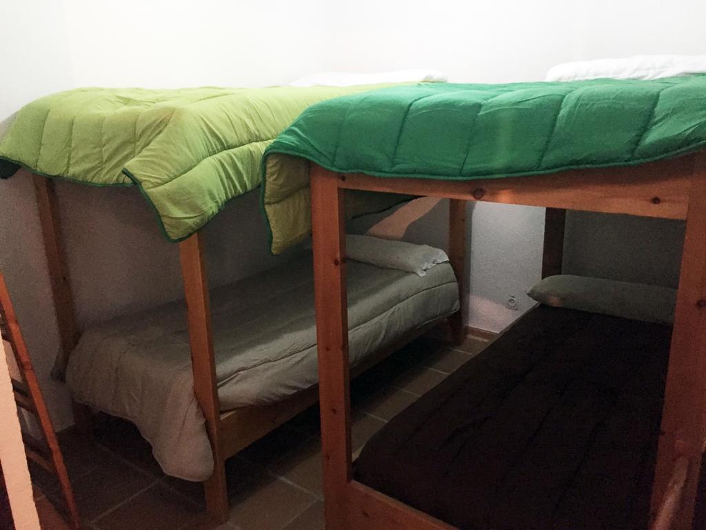 Willa Residencial Veleta Asn Sierra Nevada Zewnętrze zdjęcie