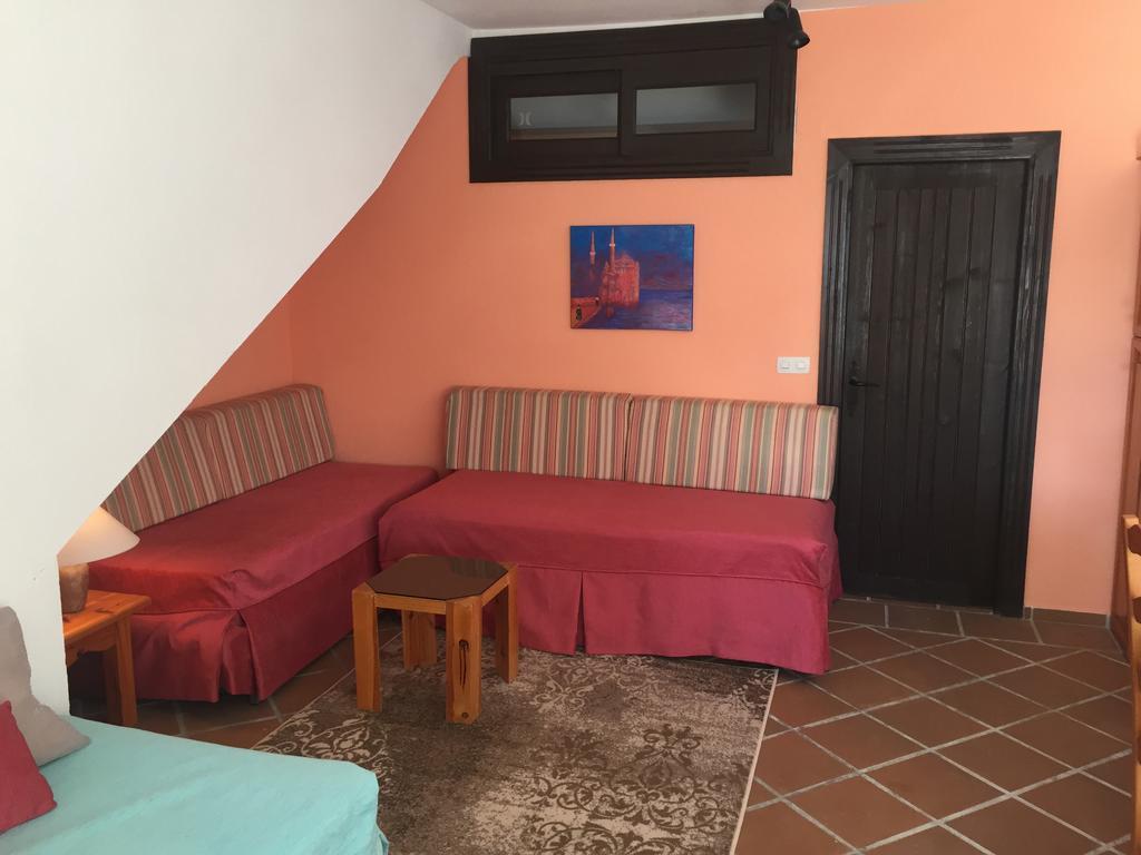 Willa Residencial Veleta Asn Sierra Nevada Zewnętrze zdjęcie