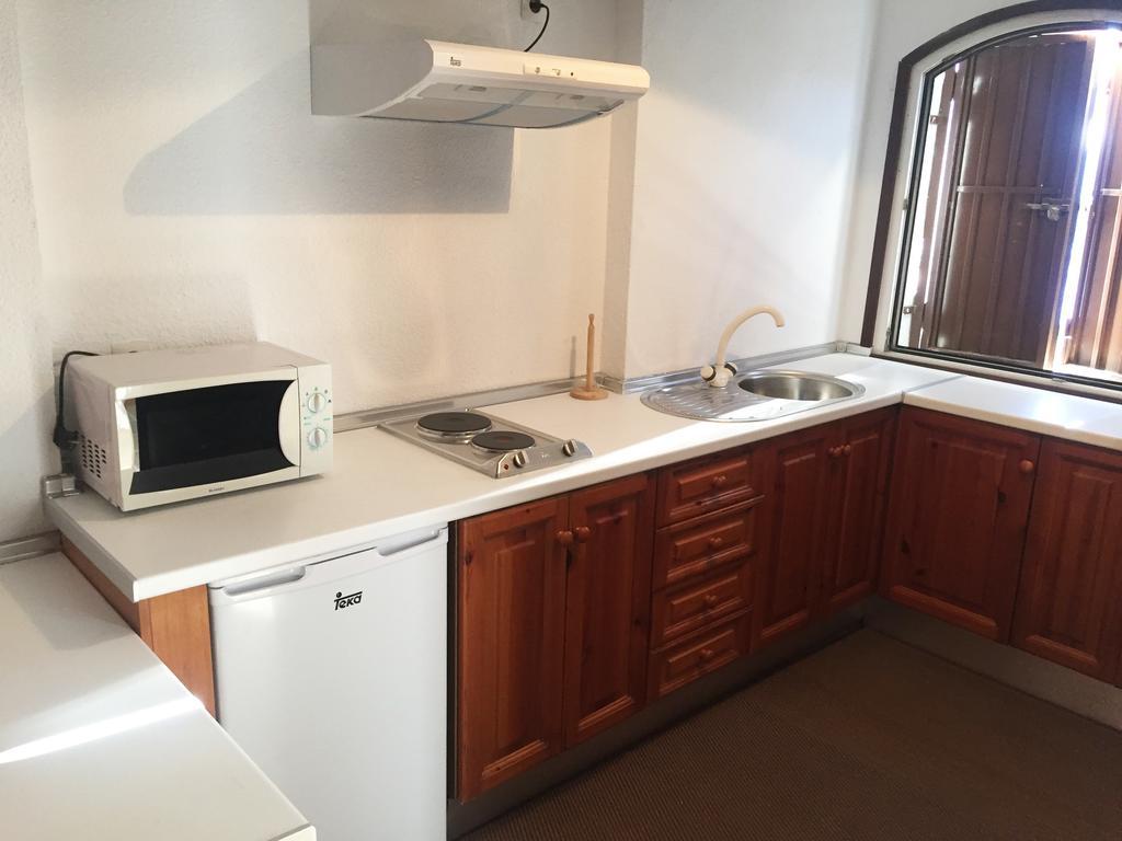 Willa Residencial Veleta Asn Sierra Nevada Zewnętrze zdjęcie