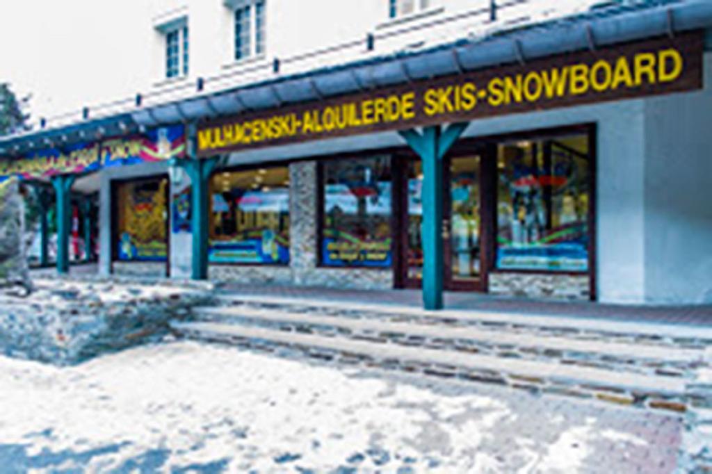 Willa Residencial Veleta Asn Sierra Nevada Zewnętrze zdjęcie